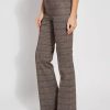 Bottoms * | Elysse Pant With Pocket Prospect Park Plaid