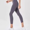 Bottoms * | Rebody Power Up Silkflex High Rise Leggings 21