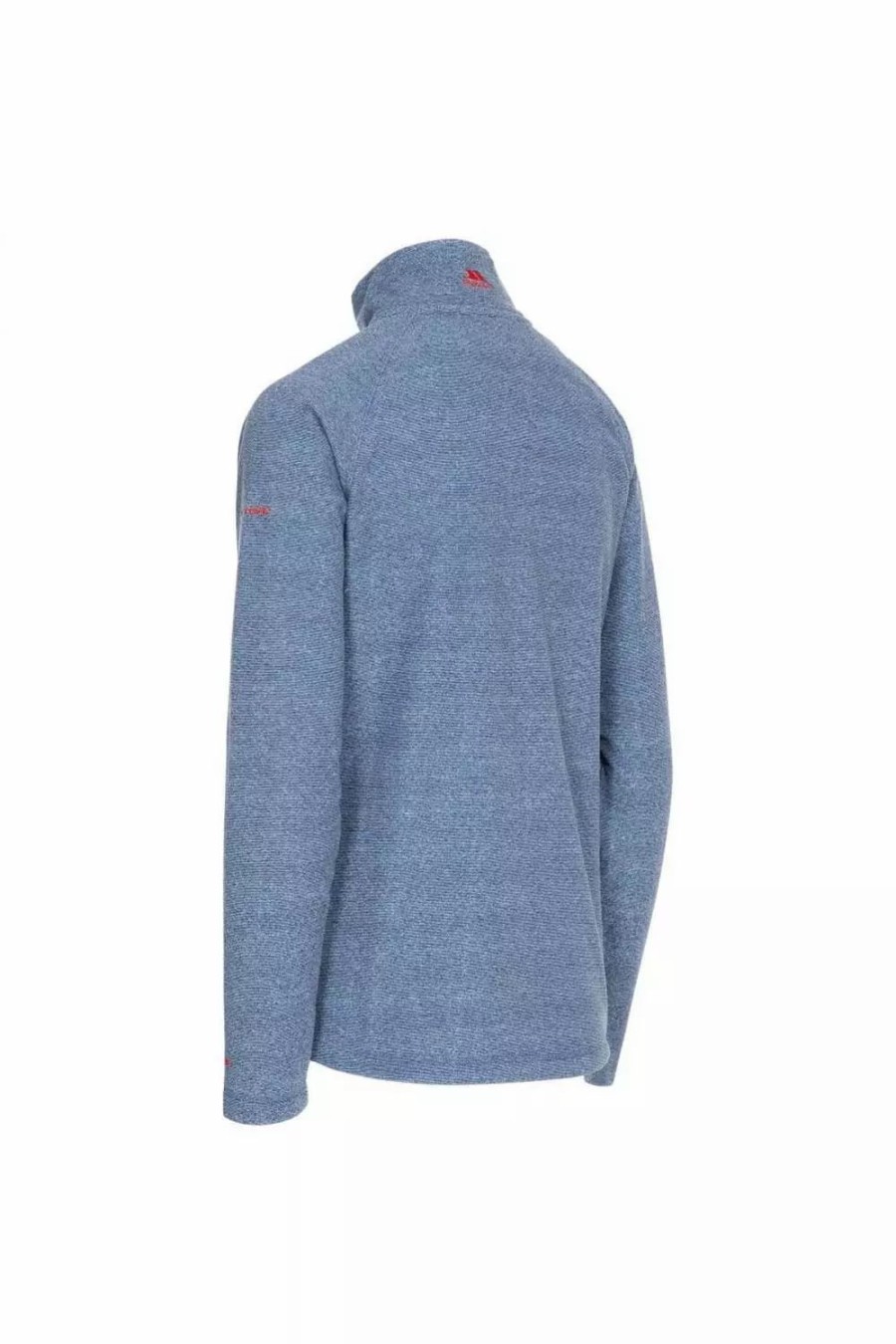 Sweatshirts & Sweaters * | Trespass Womens/Ladies Meadows Fleece ( ) Navy