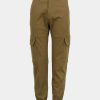 Bottoms * | Lords Of Harlech Of Harlech Gi Cargo Pants Taupe