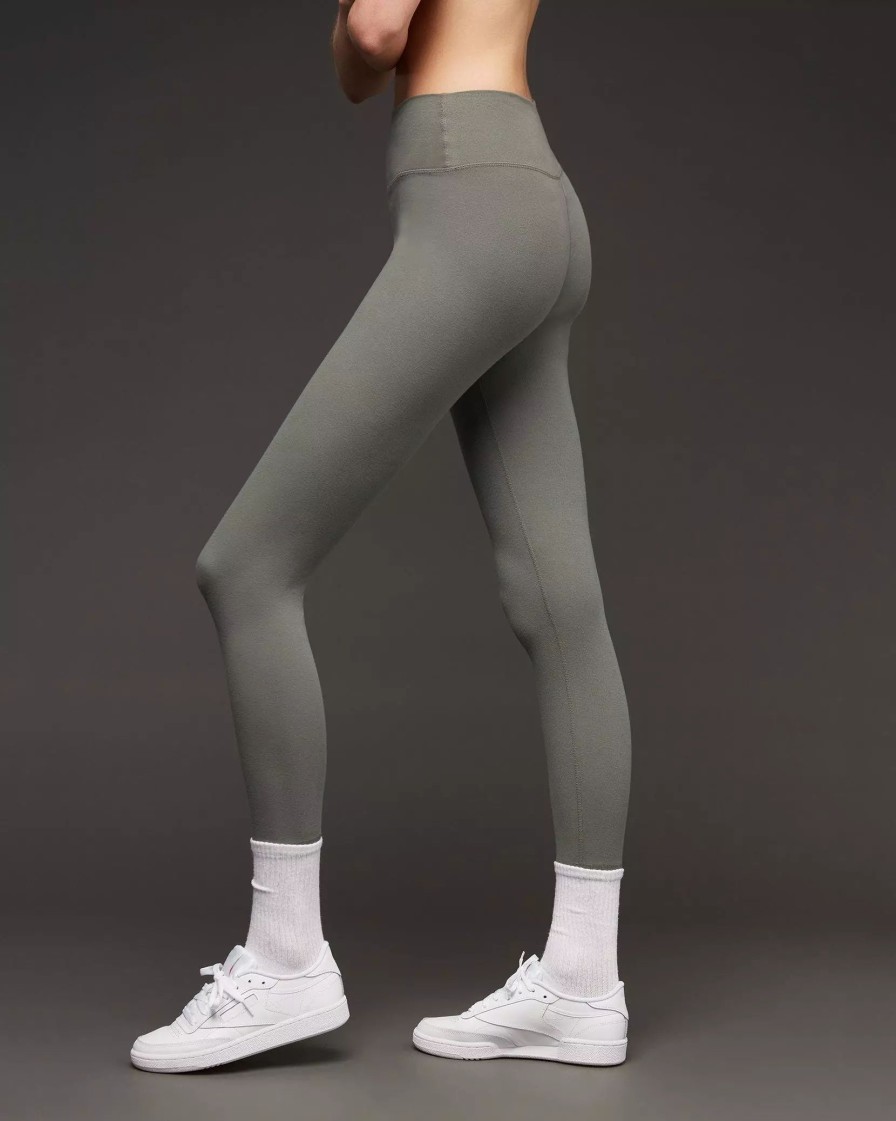 Bottoms * | Onia Everyday Legging Agave