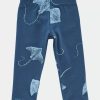 Bottoms * | Omamimini Baby Leggings Navy