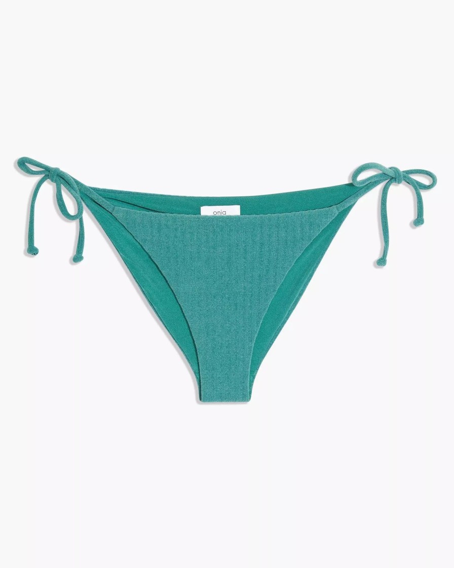 Swimwear * | Onia Kate Bikini Bottom