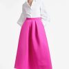 Skirts * | Sachin & Babi Leighton Skirt Cerise